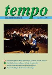 Numero 131, maj (2018)
