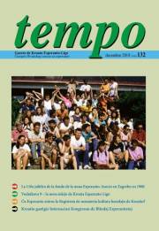 Numero 132, dec (2018)