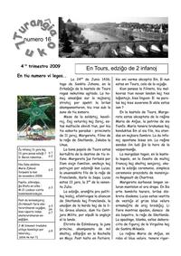 Numero 016, okt–dec (2009)