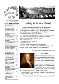 Numero 019, jul–sep (2010)
