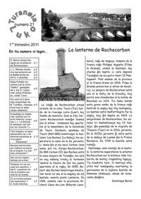 Numero 021, jan–mar (2011)