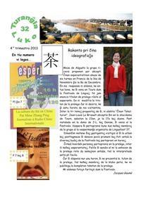Numero 032, okt–dec (2013)