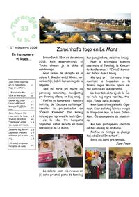 Numero 033, jan–mar (2014)