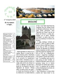 Numero 034, apr–jun (2014)