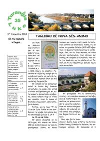 Numero 035, jul–sep (2014)