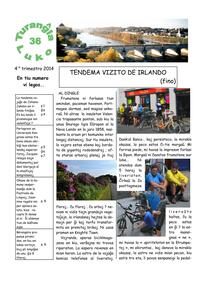 Numero 036, okt–dec (2014)