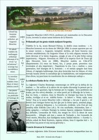Numero 048, maj (2020)