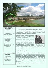Numero 050, feb (2021)