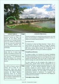 Numero 051, jun (2021)