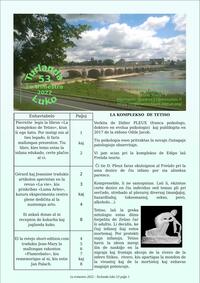 Numero 053, jan–mar (2022)