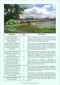 Numero 055, okt–dec (2022)