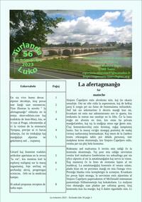Numero 056, jan–mar (2023)