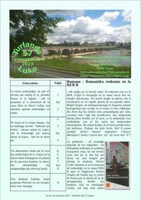 Numero 057, apr–sep (2023)