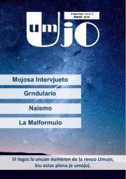 Numero 01, jun (2016)