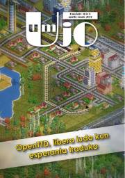 Numero 06, maj (2017)