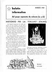 Numero 03, mar (1961)