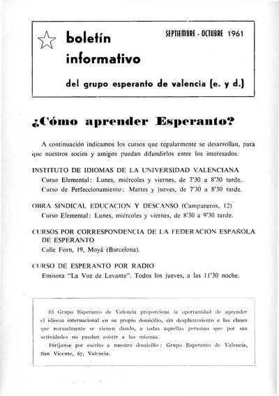 Numero 09-10, sep–okt (1961)