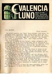 Numero 05, lunradio (1971)