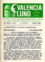 Numero 05, apr (1983)