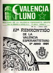 Numero 11, jun (1984)