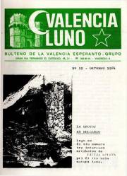 Numero 12, okt (1984)