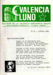 Numero 13, jan (1985)