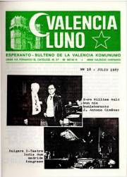 Numero 18, jul (1987)