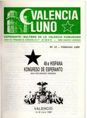 Numero 19, feb (1988)