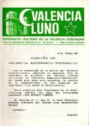 Numero 24, okt (1989)
