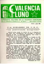 Numero 27, jun (1990)