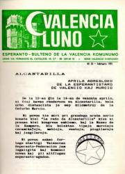 Numero 30, feb (1991)