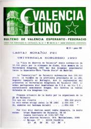 Numero 31, jun (1991)
