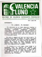 Numero 33, jan (1992)