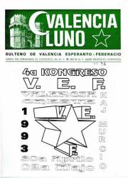 Numero 36, maj (1993)