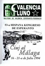 Numero 39, jun (1994)