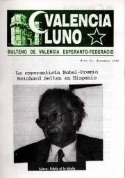 Numero 41, dec (1995)