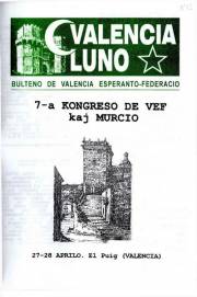 Numero 42, mar (1996)