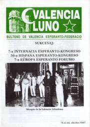Numero 44, okt (1997)