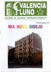 Numero 45, jan (1998)