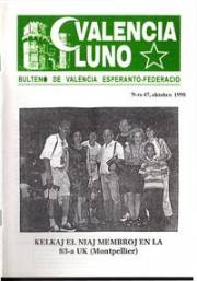 Numero 47, okt (1998)