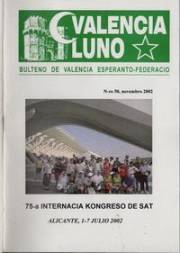 Numero 50, nov (2002)