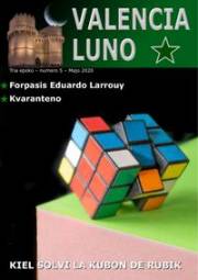 Numero 05, maj (2020)