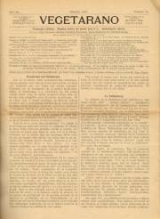 6a Jaro, Numero 1, okt (1922)
