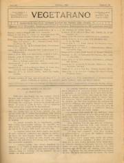 8a Jaro, Numero 4, okt (1925)