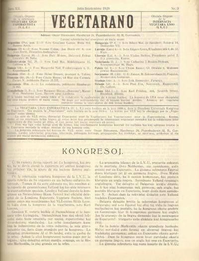 12a Jaro, Numero 3, jul–aug–sep (1929)