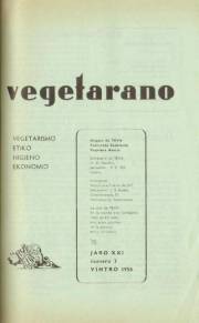 21a Jaro, Numero 3, vintro (1956)