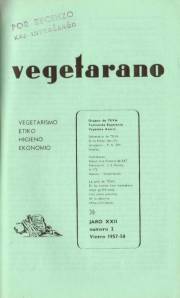 22a Jaro, Numero 2, vintro (1957)
