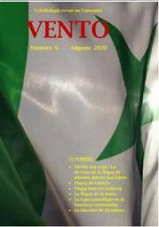 Numero 06, aug (2020)