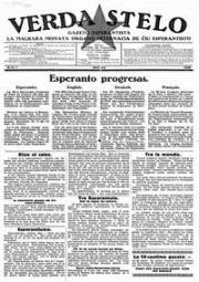 Numero 01, okt (1926)