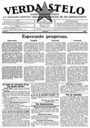 Numero 01, jan (1927)